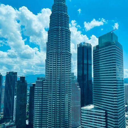 קואלה לומפור Sky Suites Klcc Kl מראה חיצוני תמונה