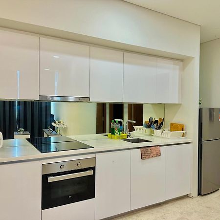 קואלה לומפור Sky Suites Klcc Kl מראה חיצוני תמונה