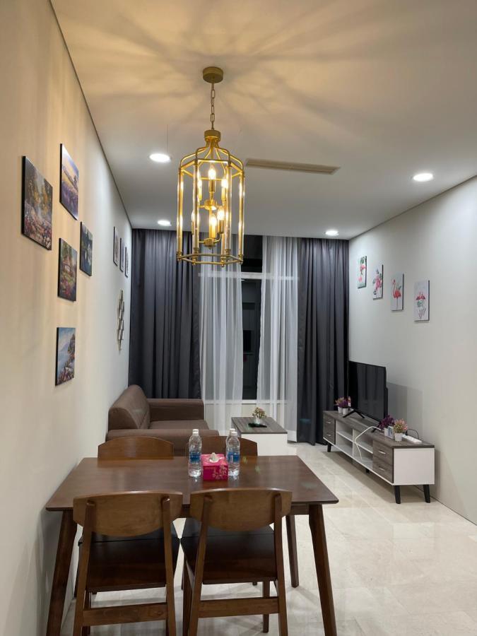 קואלה לומפור Sky Suites Klcc Kl מראה חיצוני תמונה