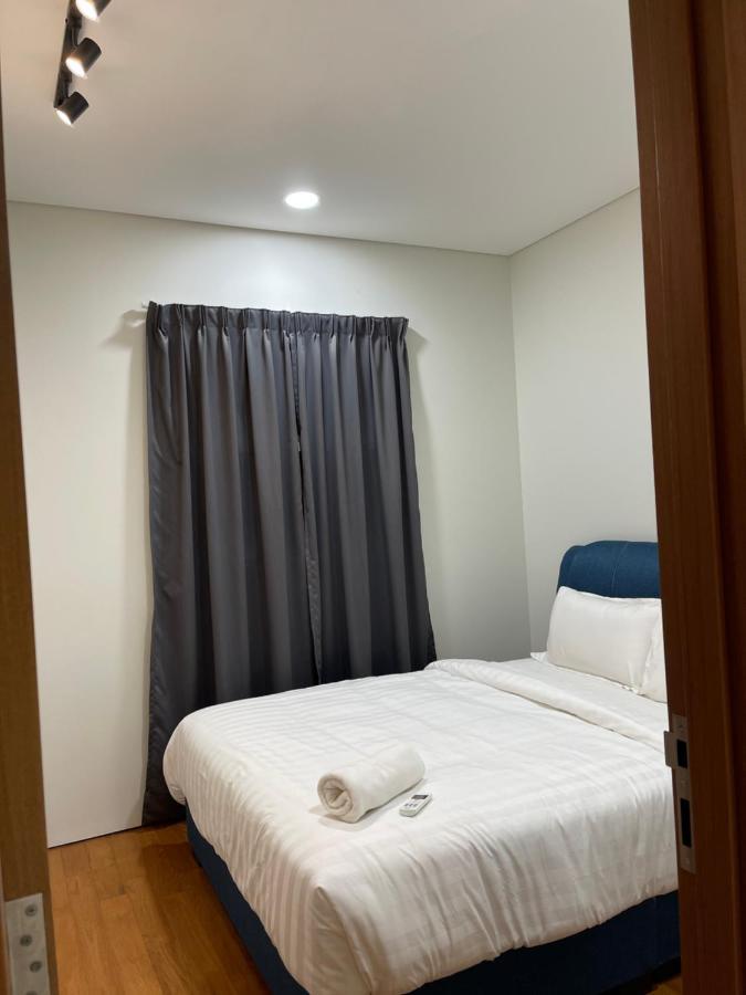 קואלה לומפור Sky Suites Klcc Kl מראה חיצוני תמונה