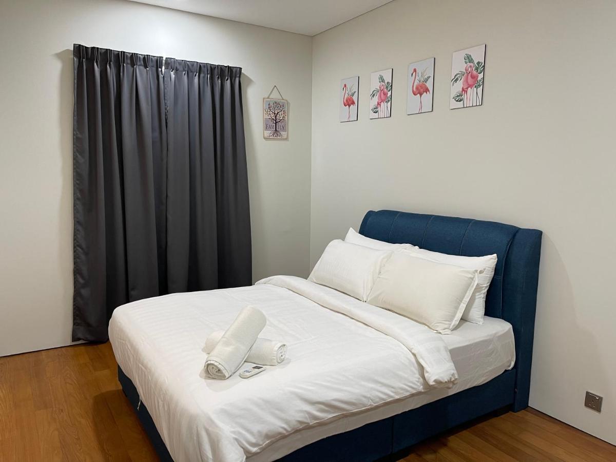קואלה לומפור Sky Suites Klcc Kl מראה חיצוני תמונה