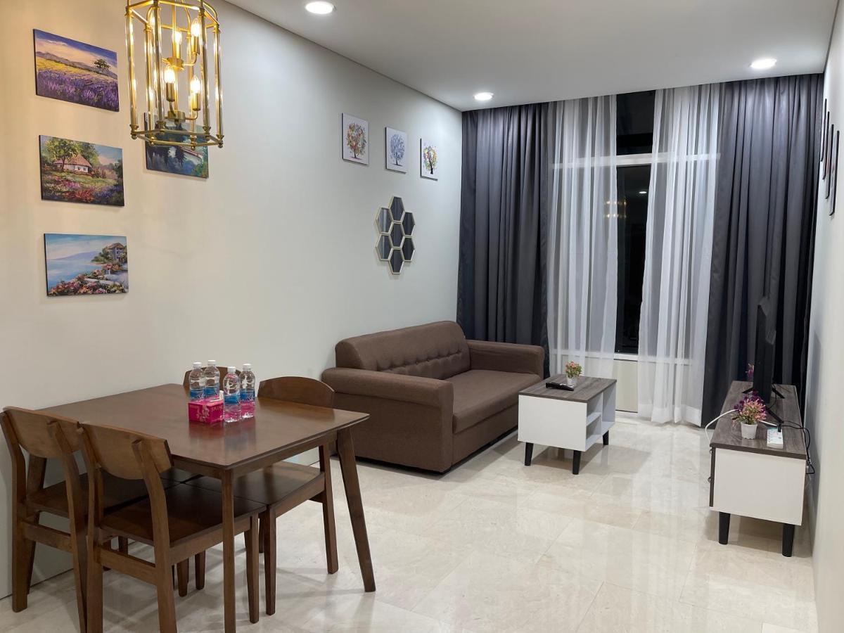 קואלה לומפור Sky Suites Klcc Kl מראה חיצוני תמונה