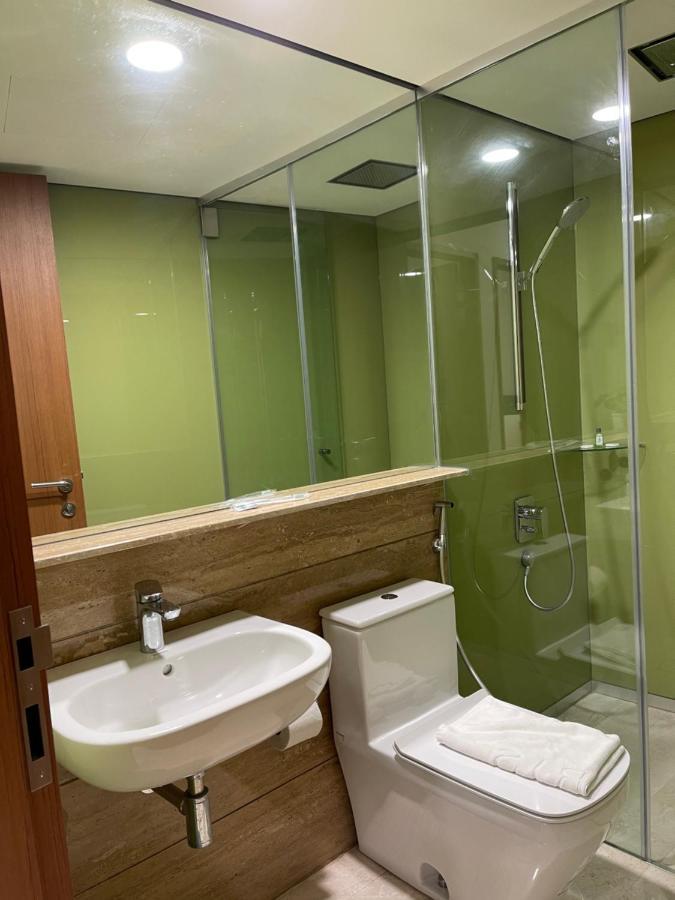 קואלה לומפור Sky Suites Klcc Kl מראה חיצוני תמונה
