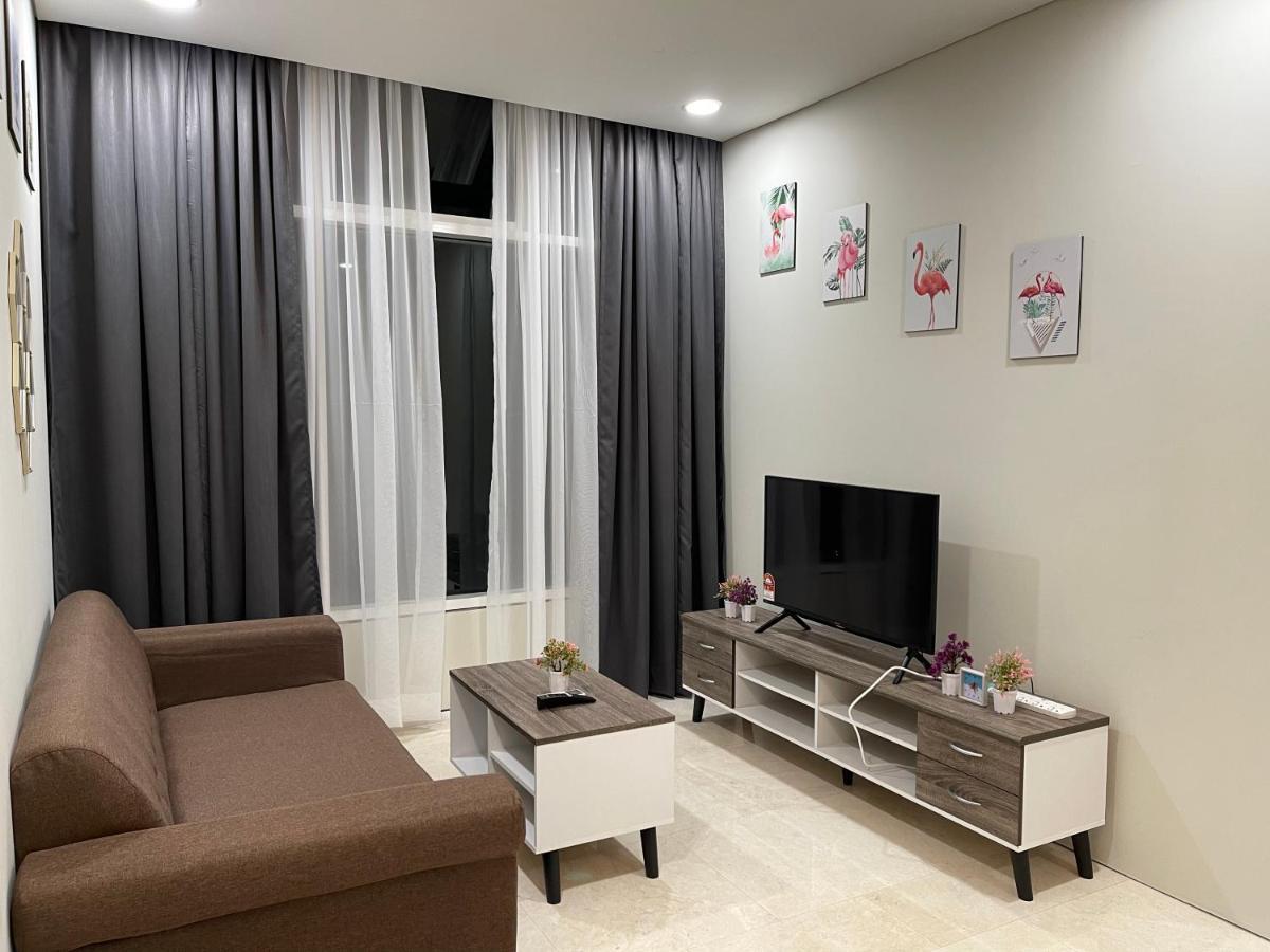 קואלה לומפור Sky Suites Klcc Kl מראה חיצוני תמונה