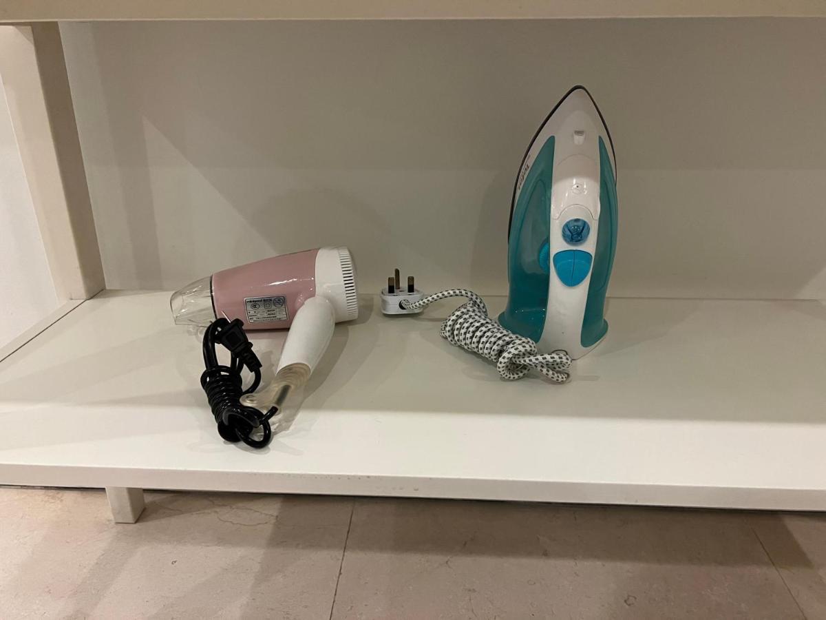 קואלה לומפור Sky Suites Klcc Kl מראה חיצוני תמונה