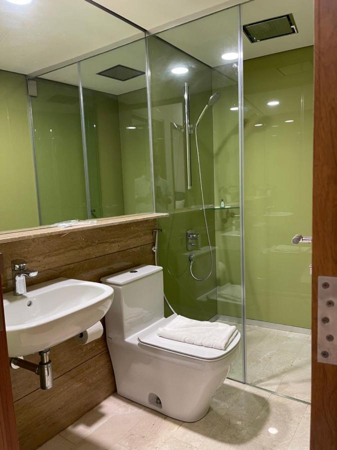 קואלה לומפור Sky Suites Klcc Kl מראה חיצוני תמונה