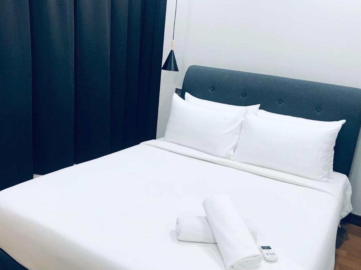 קואלה לומפור Sky Suites Klcc Kl מראה חיצוני תמונה