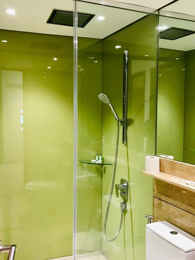 קואלה לומפור Sky Suites Klcc Kl מראה חיצוני תמונה