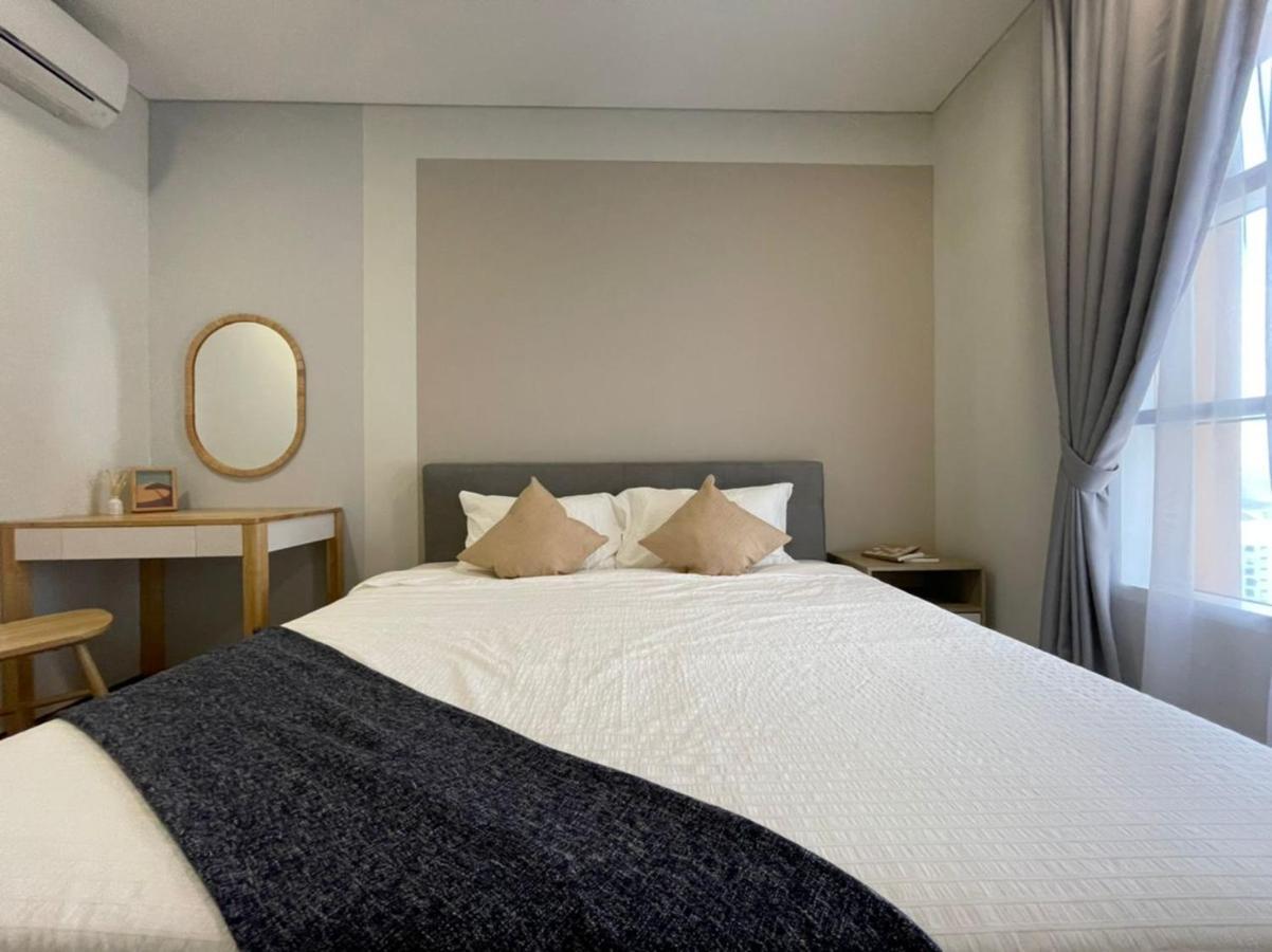 קואלה לומפור Sky Suites Klcc Kl מראה חיצוני תמונה