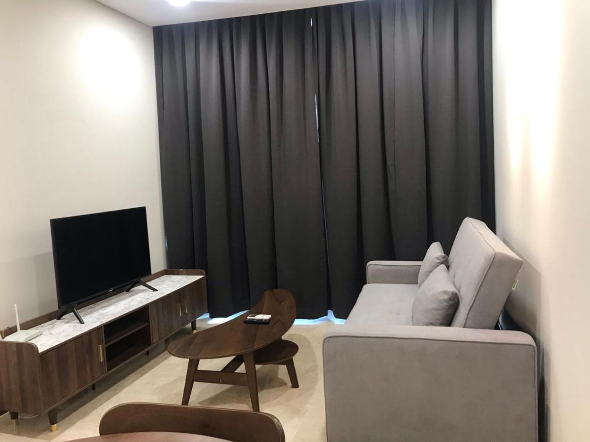 קואלה לומפור Sky Suites Klcc Kl מראה חיצוני תמונה