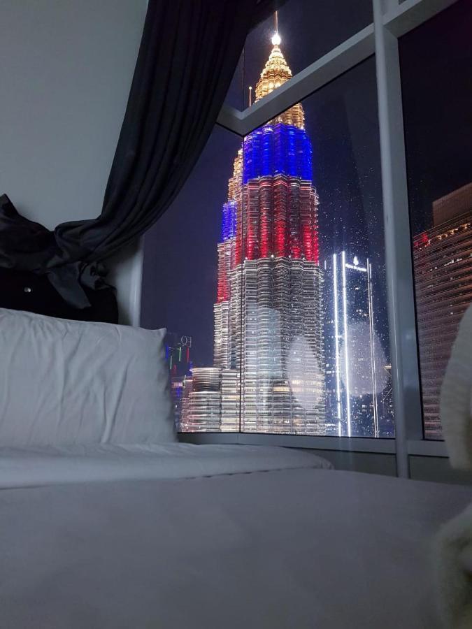 קואלה לומפור Sky Suites Klcc Kl מראה חיצוני תמונה