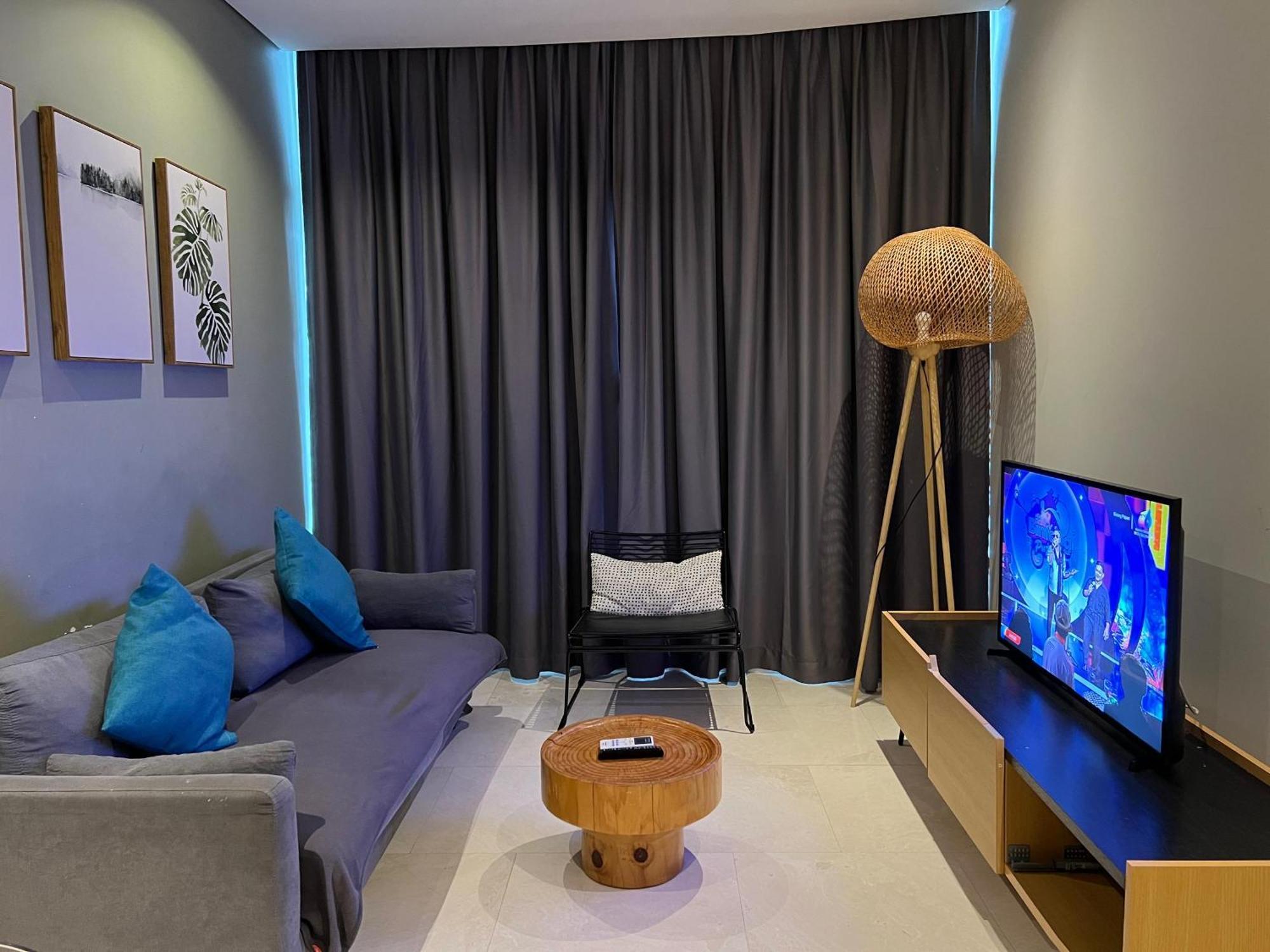 קואלה לומפור Sky Suites Klcc Kl מראה חיצוני תמונה